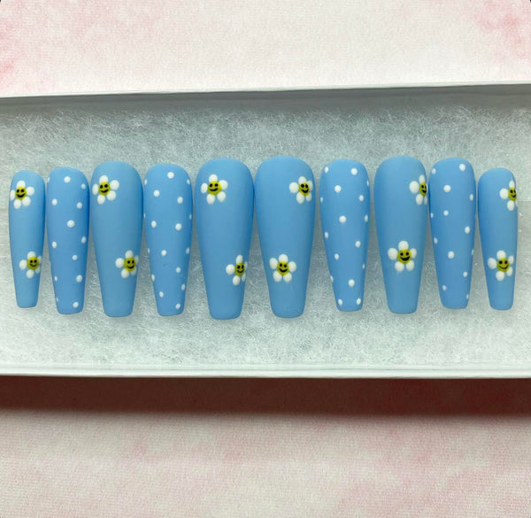 Load image into Gallery viewer, "Summer Smiles"