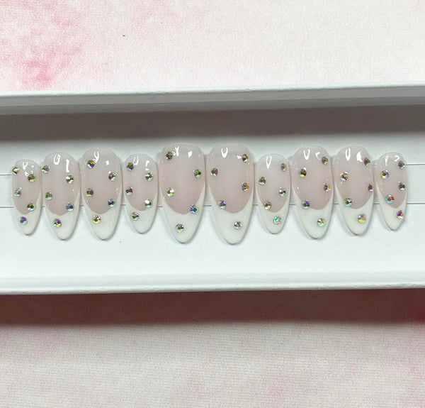 Load image into Gallery viewer, "Dazzle Me"