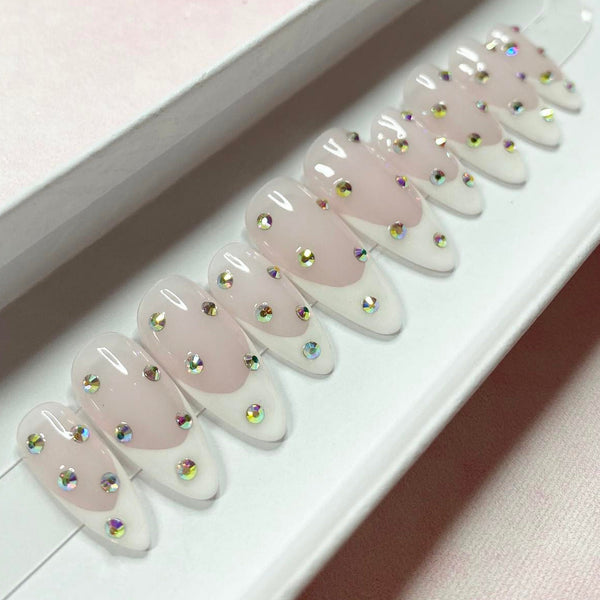 Load image into Gallery viewer, "Dazzle Me"