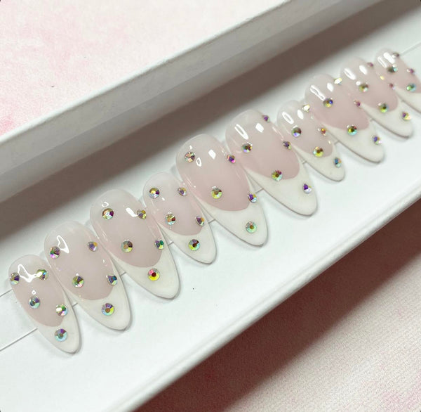 Load image into Gallery viewer, "Dazzle Me"