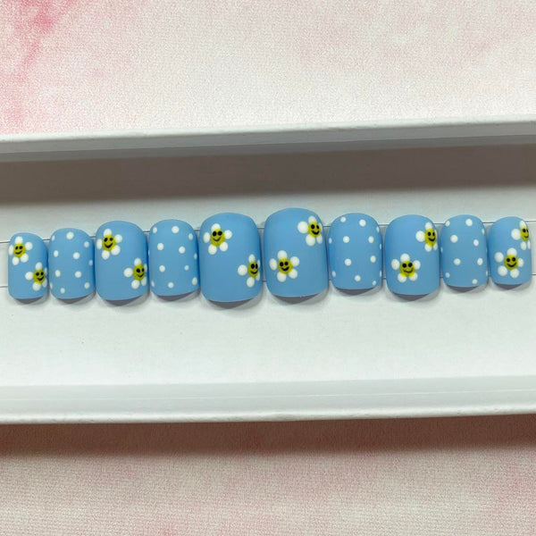 Load image into Gallery viewer, "Summer Smiles"