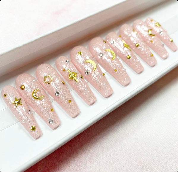 Load image into Gallery viewer, "Stargazing"