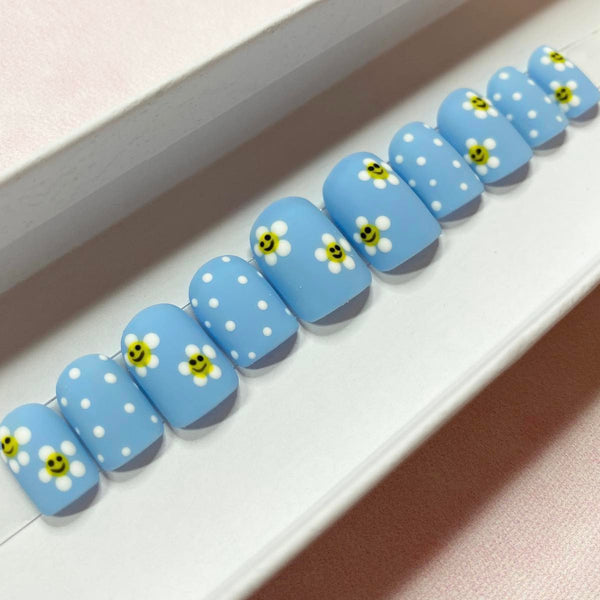 Load image into Gallery viewer, "Summer Smiles"