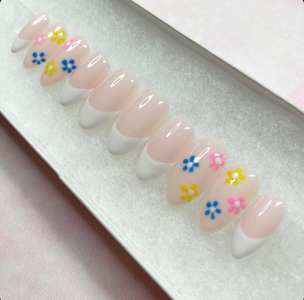 Load image into Gallery viewer, "Floral Fusion"