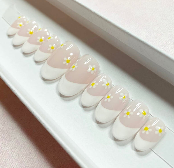 Load image into Gallery viewer, "Truth Or Daisy"