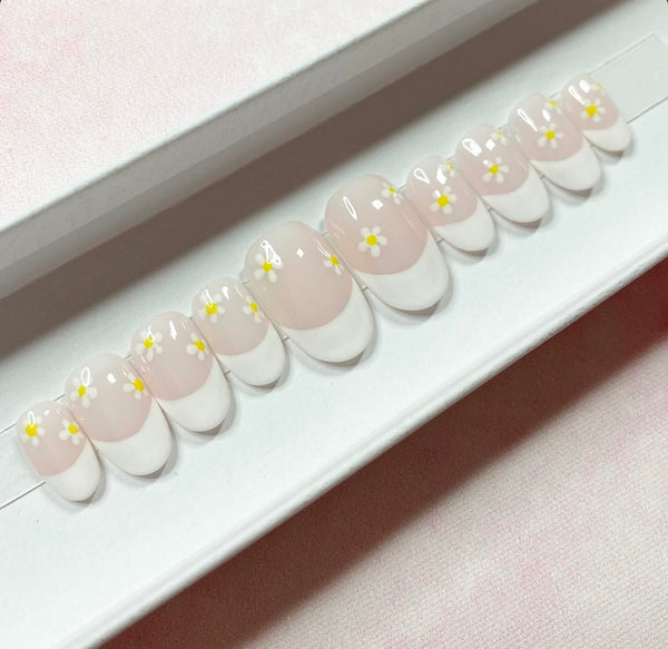 Load image into Gallery viewer, "Truth Or Daisy"