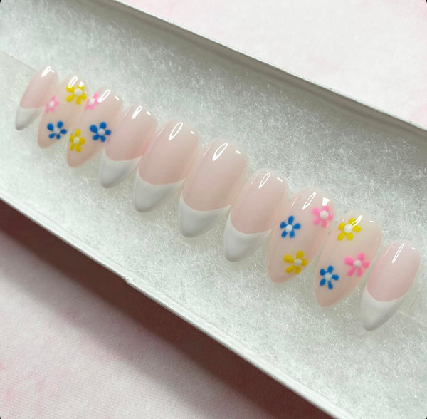 Load image into Gallery viewer, "Floral Fusion"