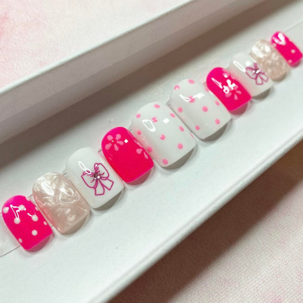 Load image into Gallery viewer, "Let's Go Party!"