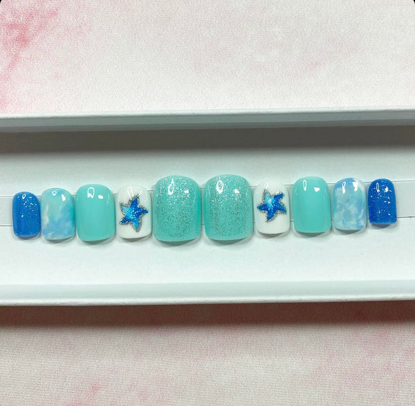 Load image into Gallery viewer, "Deep Water"