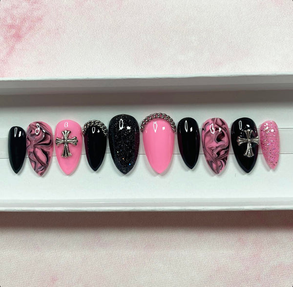 Load image into Gallery viewer, "Rebel!"