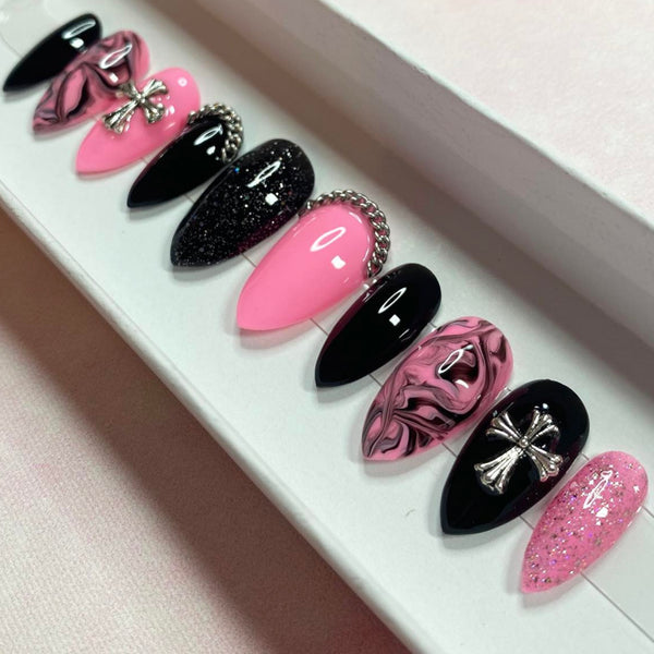 Load image into Gallery viewer, "Rebel!"