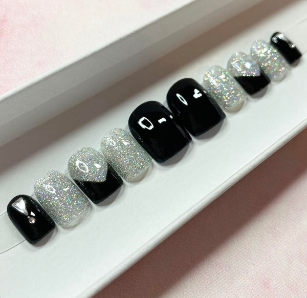 Load image into Gallery viewer, "Glitter Makes It Better"