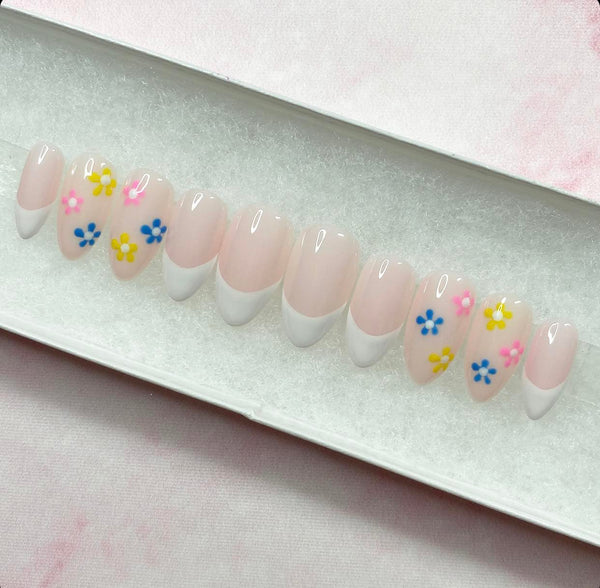 Load image into Gallery viewer, "Floral Fusion"