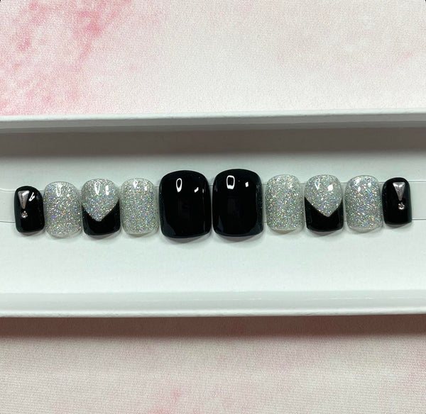 Load image into Gallery viewer, "Glitter Makes It Better"