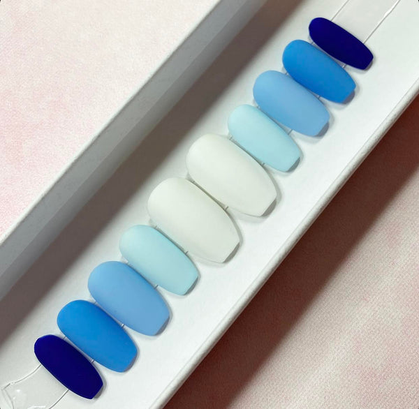 Load image into Gallery viewer, "Blue For You"