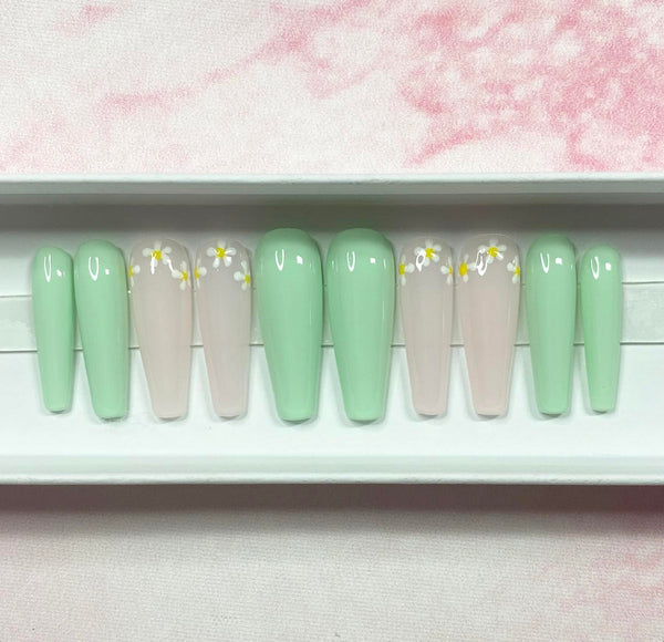 Load image into Gallery viewer, "Fresh Morning"