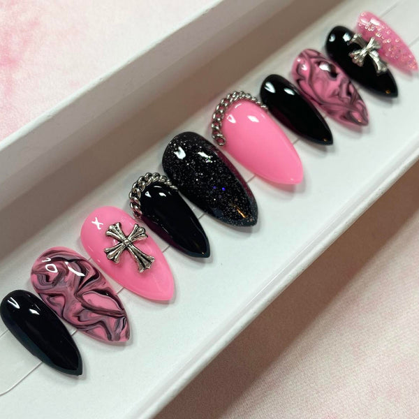 Load image into Gallery viewer, "Rebel!"