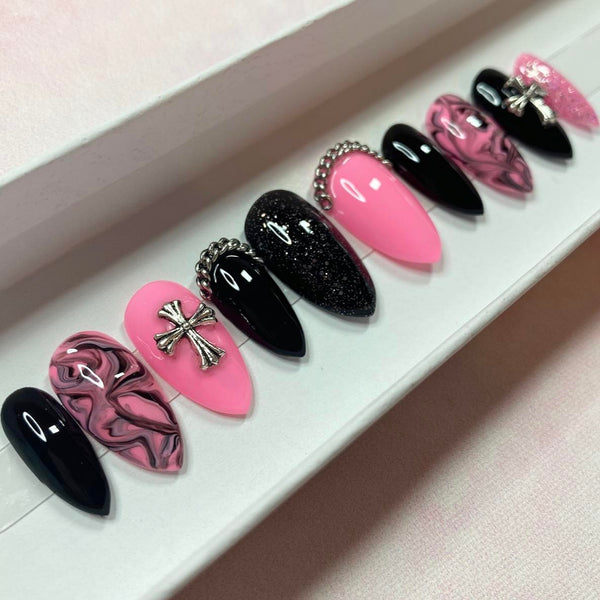 Load image into Gallery viewer, "Rebel!"