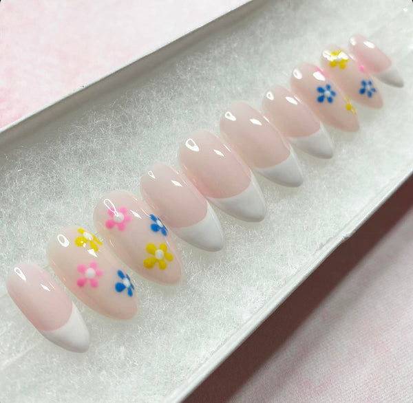 Load image into Gallery viewer, "Floral Fusion"