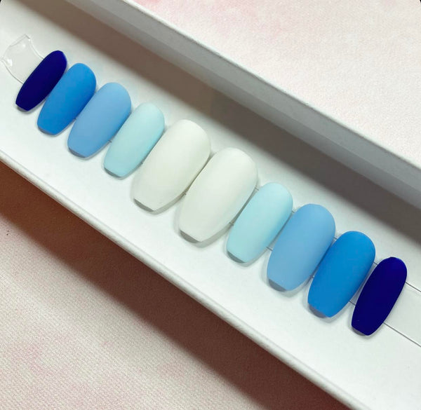 Load image into Gallery viewer, "Blue For You"