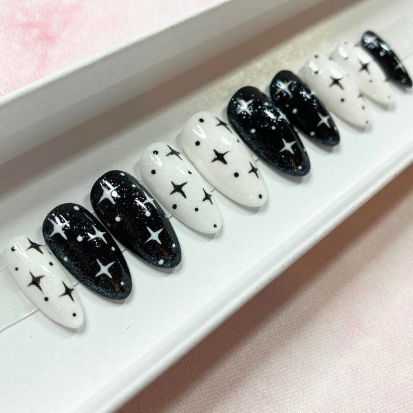 Load image into Gallery viewer, "Stardust"