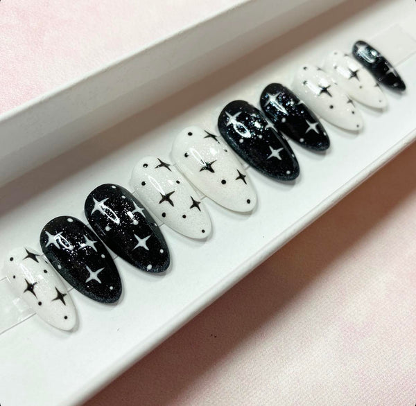 Load image into Gallery viewer, "Stardust"