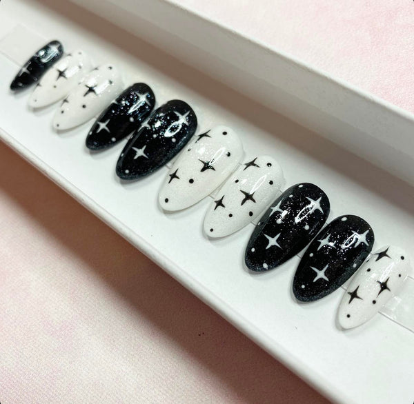 Load image into Gallery viewer, "Stardust"