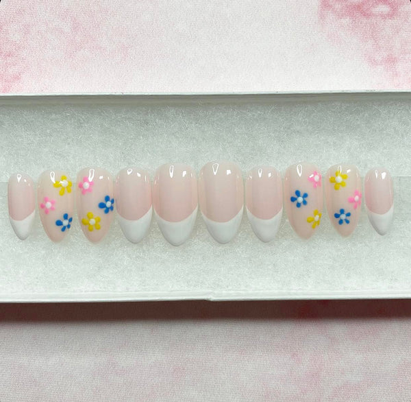 Load image into Gallery viewer, "Floral Fusion"