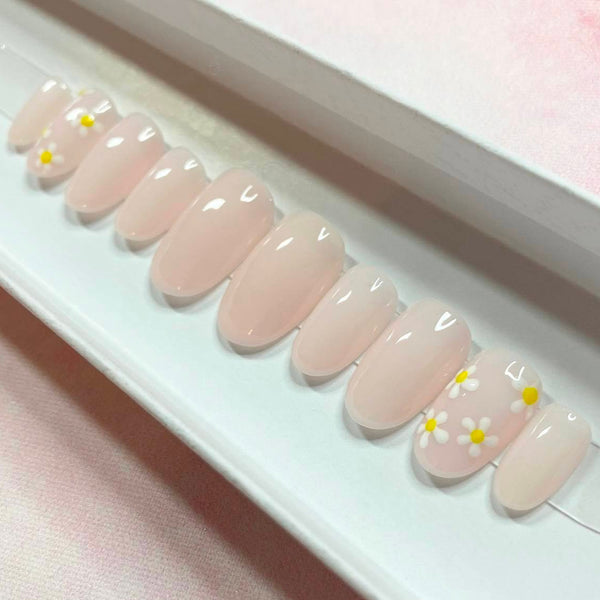 Load image into Gallery viewer, "Fleur"