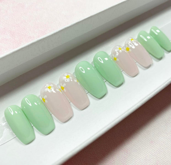 Load image into Gallery viewer, "Fresh Morning"