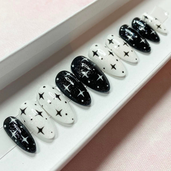 Load image into Gallery viewer, "Stardust"