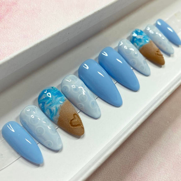 Load image into Gallery viewer, "Beach Romance"