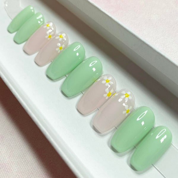 Load image into Gallery viewer, "Fresh Morning"