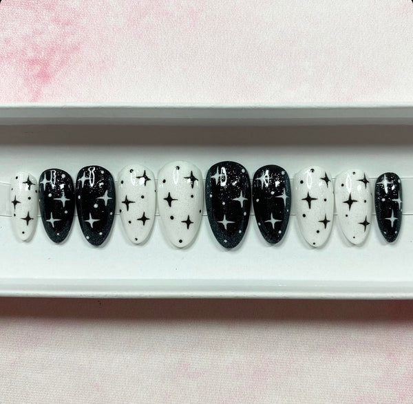 Load image into Gallery viewer, "Stardust"