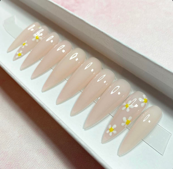 Load image into Gallery viewer, "Fleur"