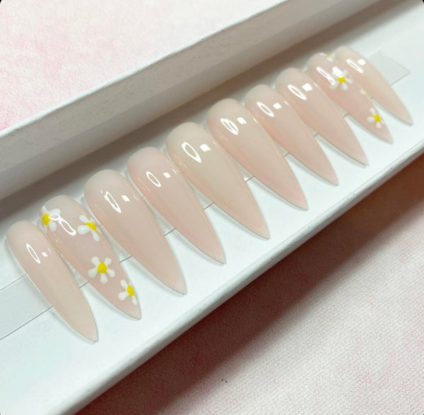 Load image into Gallery viewer, "Fleur"