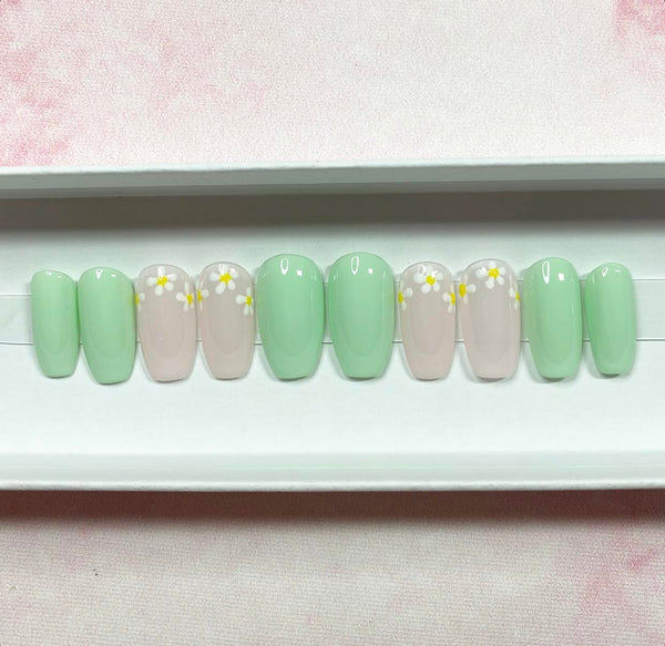 Load image into Gallery viewer, "Fresh Morning"