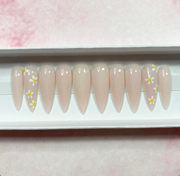 Load image into Gallery viewer, "Fleur"