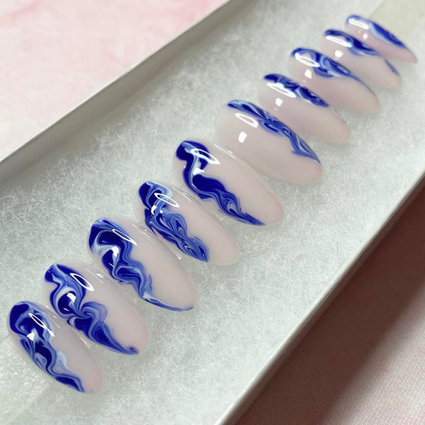 Load image into Gallery viewer, "Ocean Breeze"