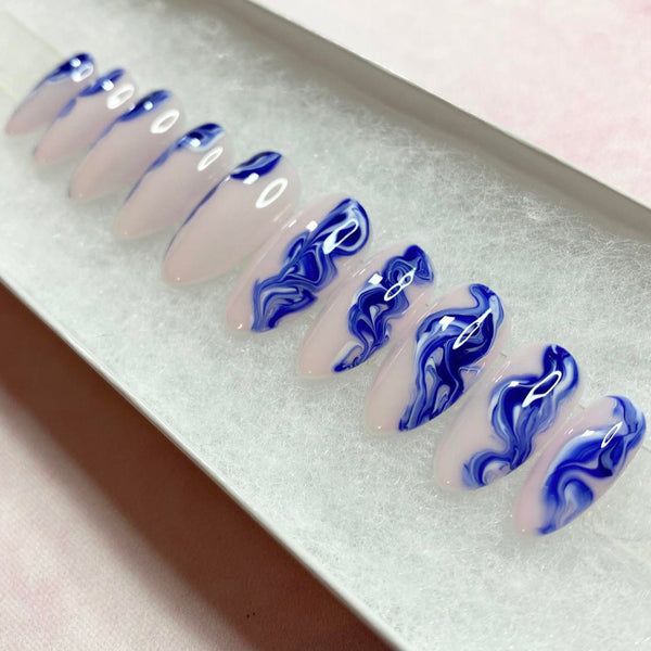 Load image into Gallery viewer, "Ocean Breeze"