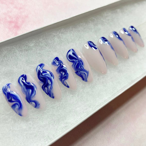 Load image into Gallery viewer, "Ocean Breeze"