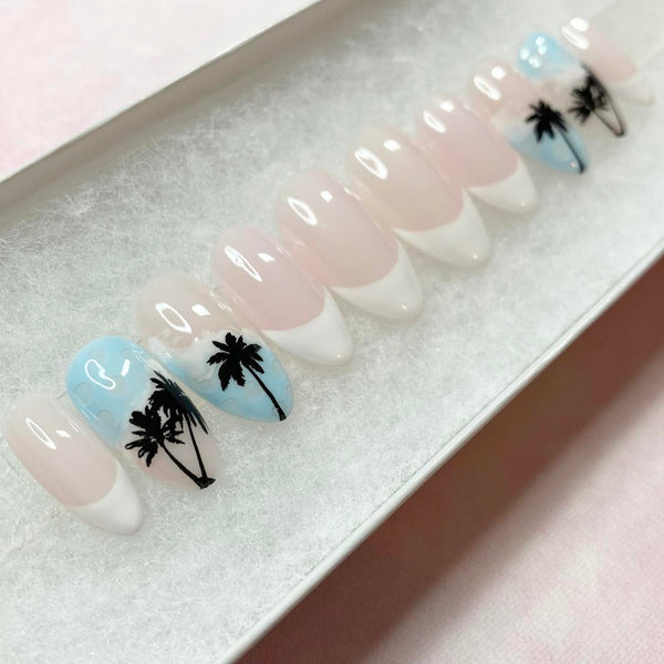 Load image into Gallery viewer, "Summer Serenity"