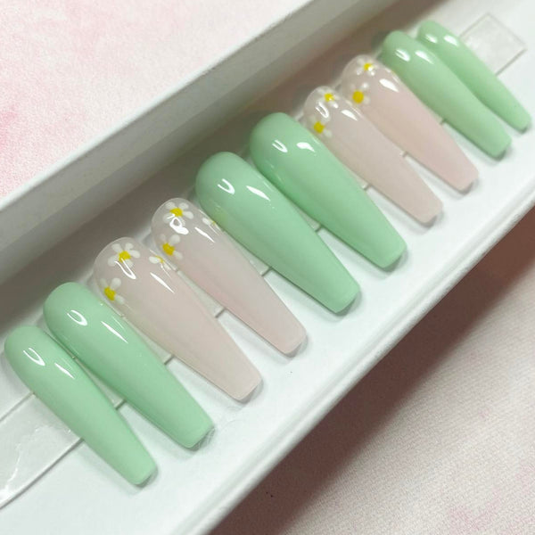 Load image into Gallery viewer, "Fresh Morning"