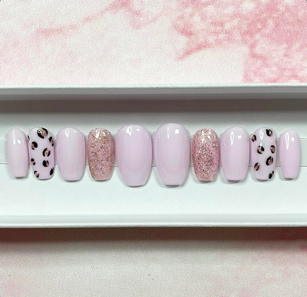 Load image into Gallery viewer, "Wild At Heart"