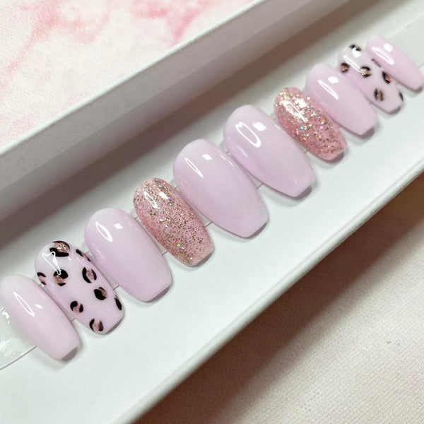 Load image into Gallery viewer, "Wild At Heart"