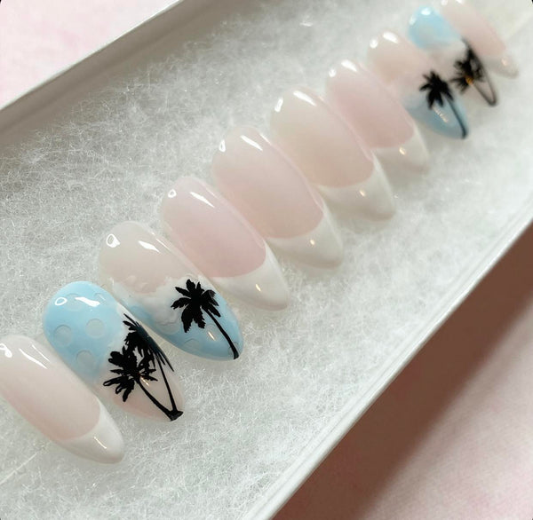 Load image into Gallery viewer, "Summer Serenity"