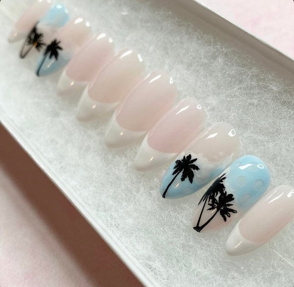 Load image into Gallery viewer, "Summer Serenity"