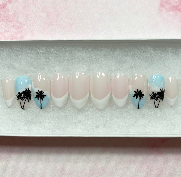 Load image into Gallery viewer, "Summer Serenity"