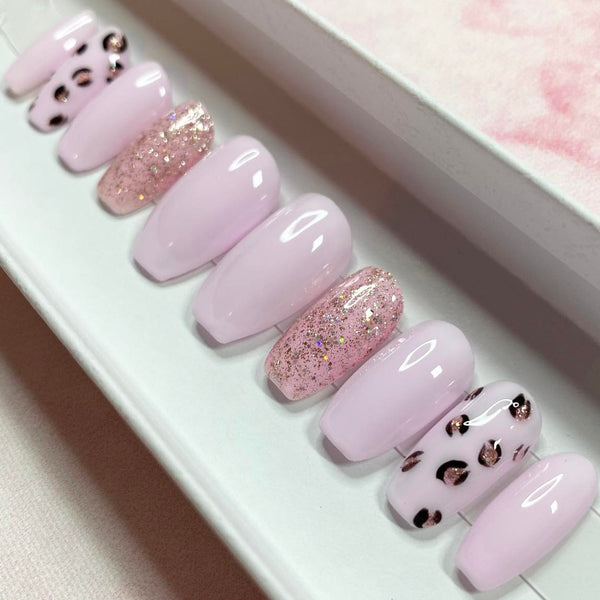 Load image into Gallery viewer, "Wild At Heart"