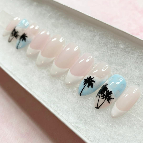 Load image into Gallery viewer, "Summer Serenity"